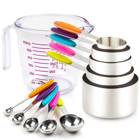 measuring cups and spoons near me